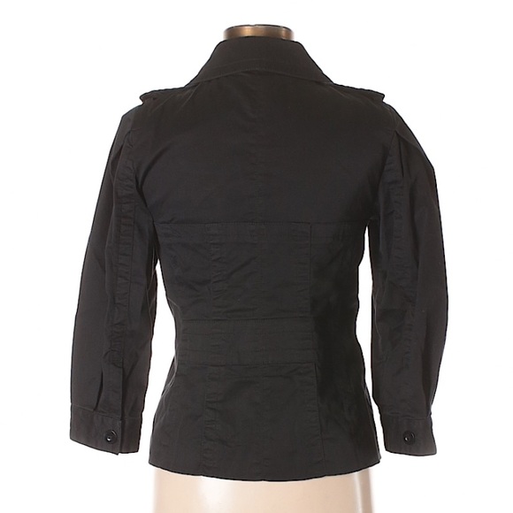 Marc By Marc Jacobs Black Jacket - Picture 5 of 5